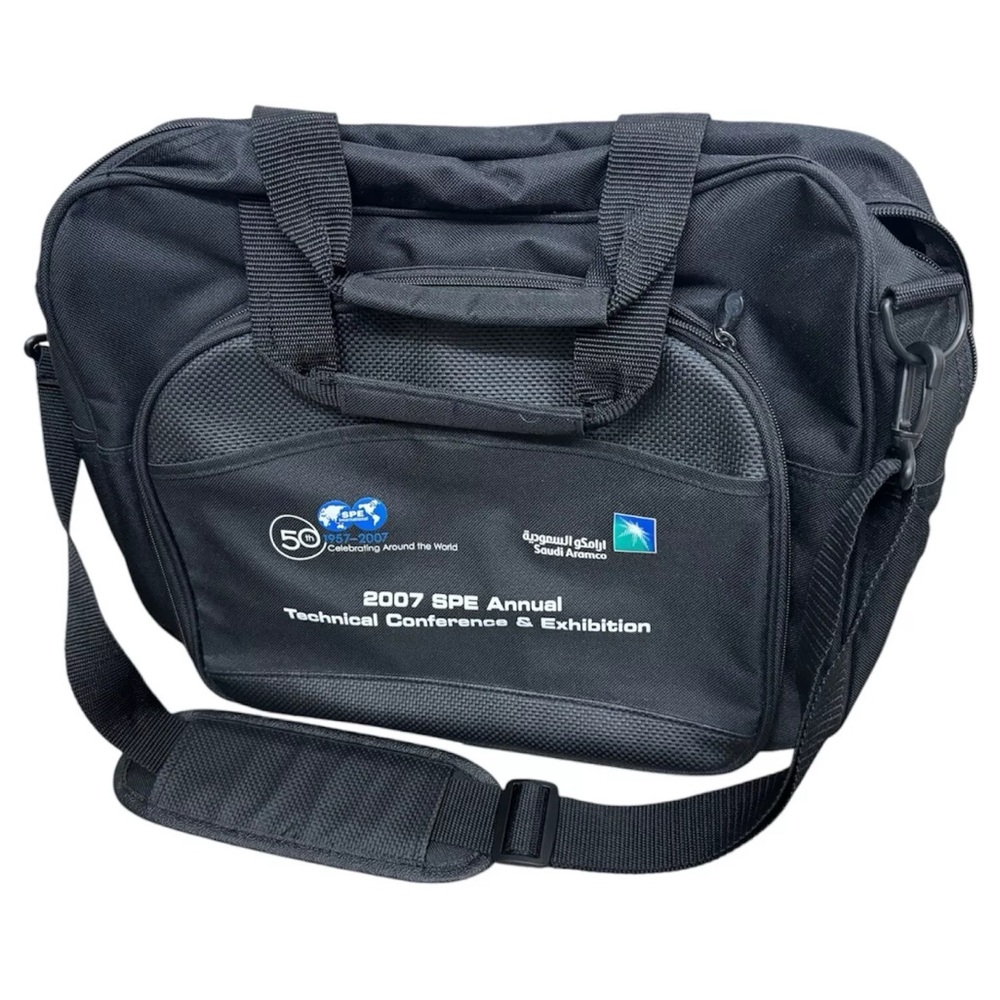 2007 SPE Annual Conference Black Bag